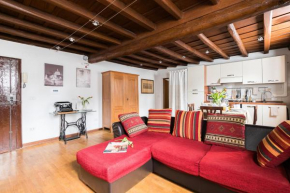 Trastevere - Mantellate Home-Ospedale Bambin Gesù